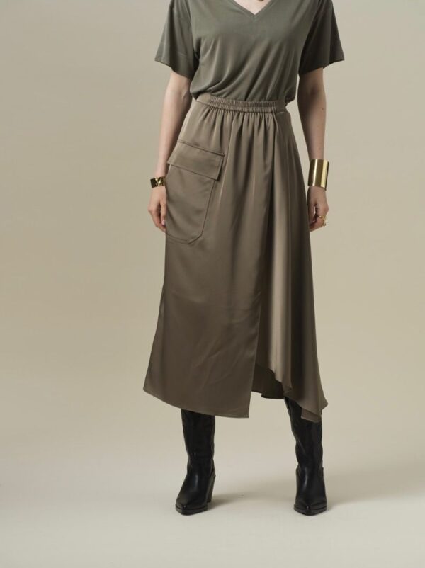 Falda Iseline - Imagen 2
