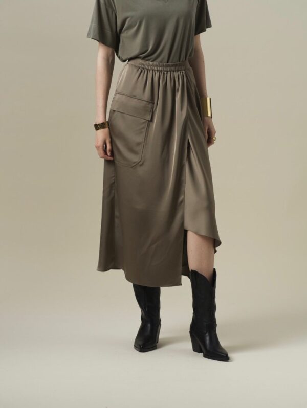 Falda Iseline - Imagen 3