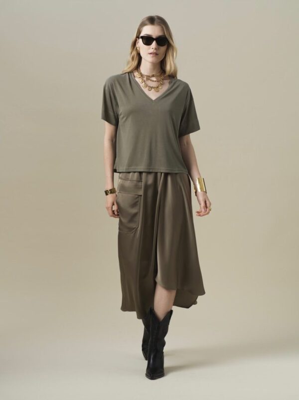 Falda Iseline - Imagen 4