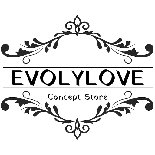 logo evolylove