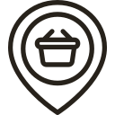 logo de envío rápido