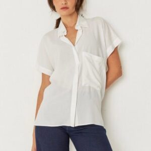 Camisa Uma Blanca