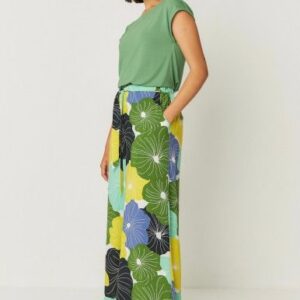 Pantalón Dona Flores